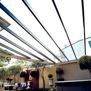 Pergo-Vue (Glass Style) | Pergola gallery detail image
