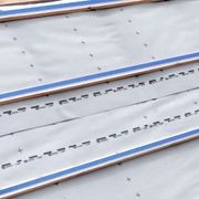 Roof Battens - Plastic, Ventilated gallery detail image