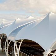 Canopies by Fabric Structures gallery detail image