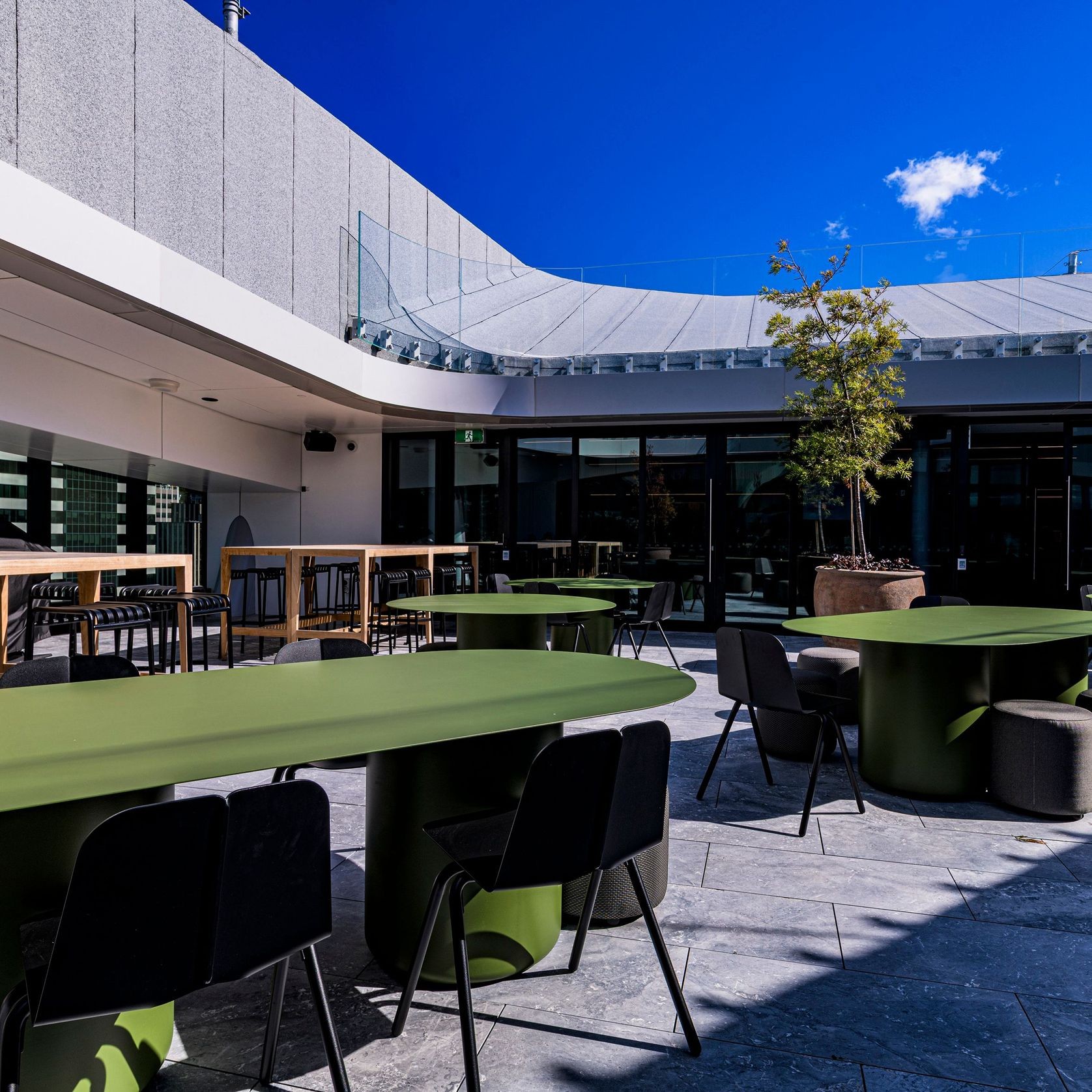 DUO Roof & Deck Membrane System gallery detail image