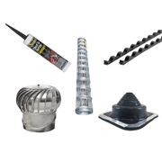 Roofing Accessories & Components gallery detail image