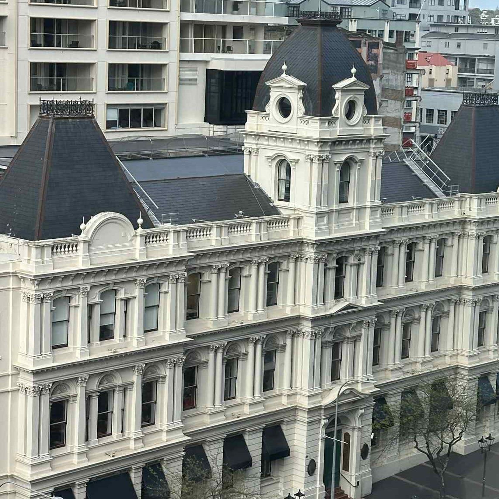 FLAGON TPO Roofing Membrane gallery detail image