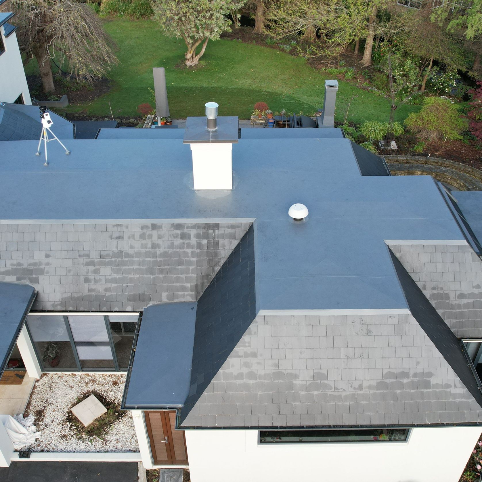 FLAGON TPO Roofing Membrane gallery detail image