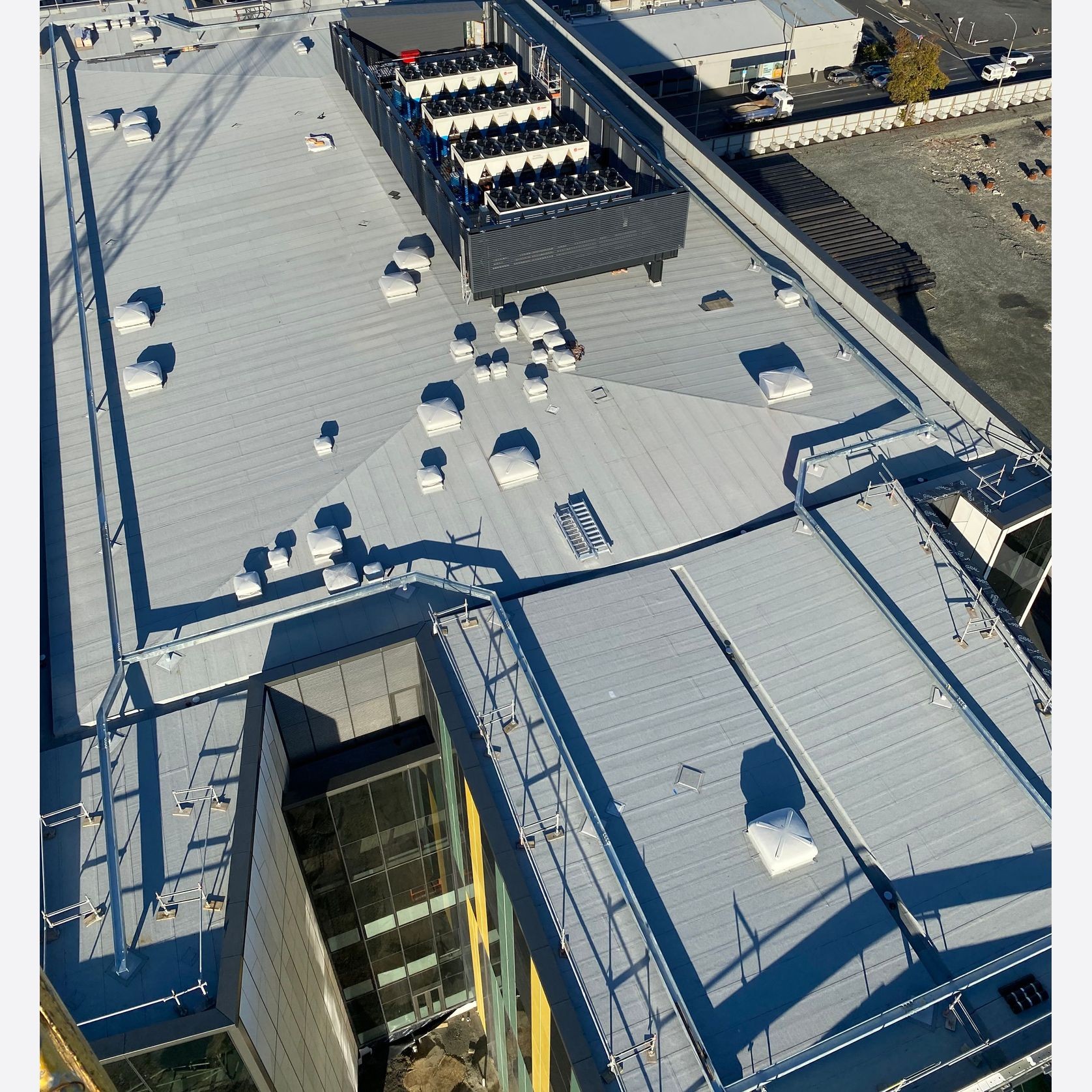 DUO Roof & Deck Membrane System gallery detail image