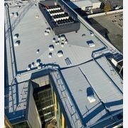 DUO Roof & Deck Membrane System gallery detail image