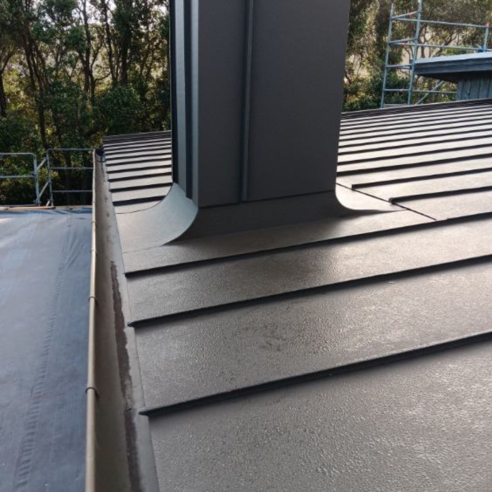 Penetrations & Roof Mounting Systems gallery detail image