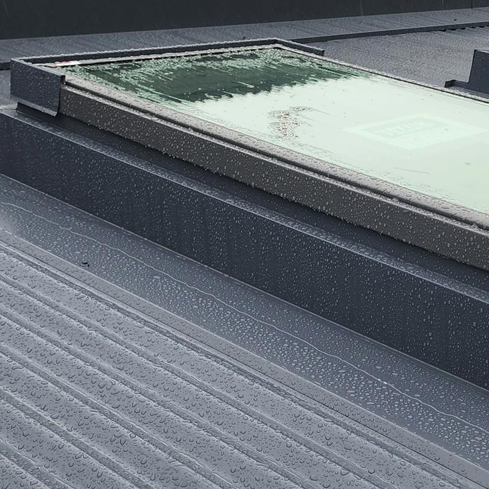 Penetrations & Roof Mounting Systems gallery detail image