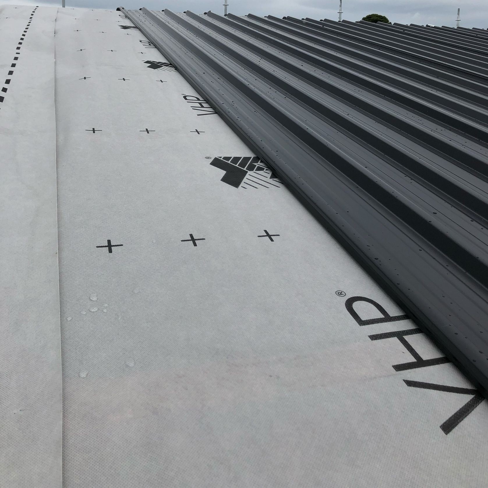 VHP Strong Roofing Underlay gallery detail image