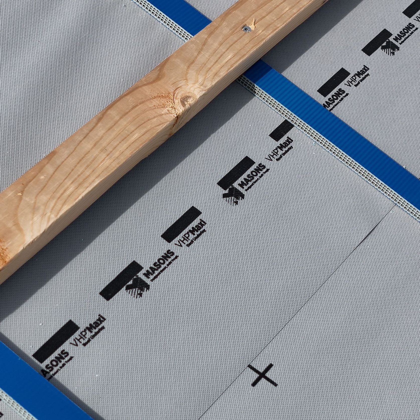 Masons Roof Underlay gallery detail image