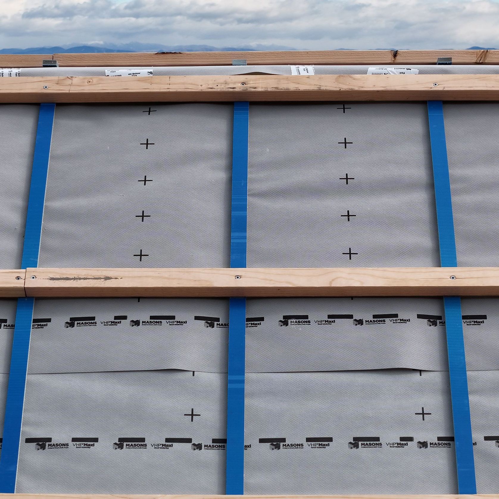 Masons Roof Underlay gallery detail image