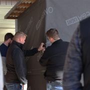 Isocell Omega Light Roof/Wall Underlay gallery detail image