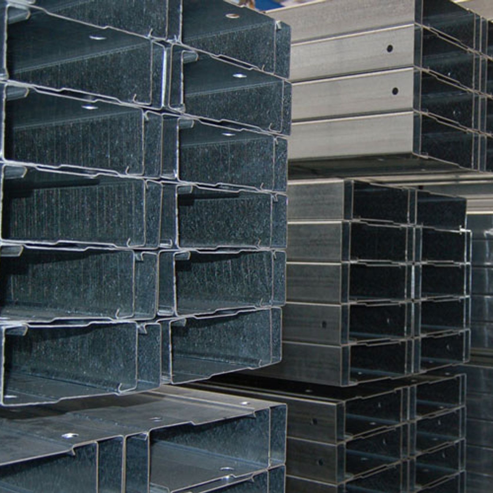 MSS Portal Frame gallery detail image
