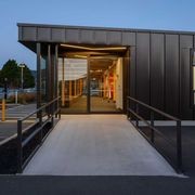 Batten Cap/Batten Lock gallery detail image