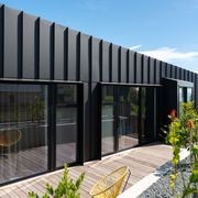 Angle Seam - Single Standing Seam gallery detail image