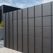 Angle Seam - Single Standing Seam gallery detail image