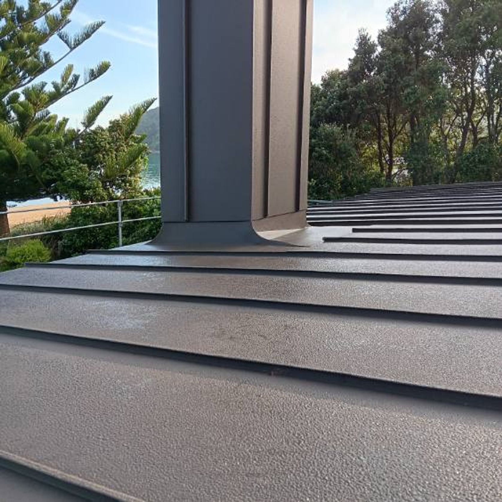 Double Standing Seam gallery detail image