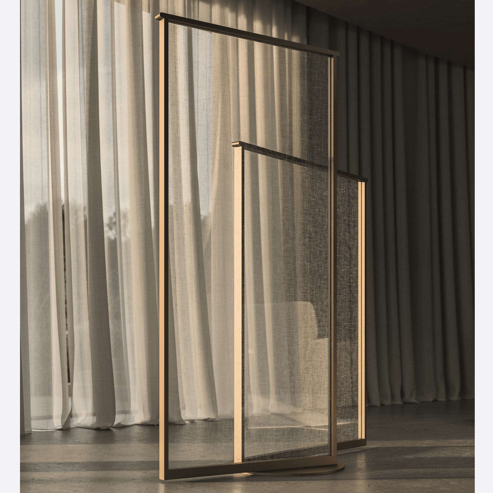 ARIA Screens by ADL gallery detail image