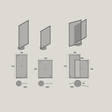 ARIA Screens by ADL gallery detail image