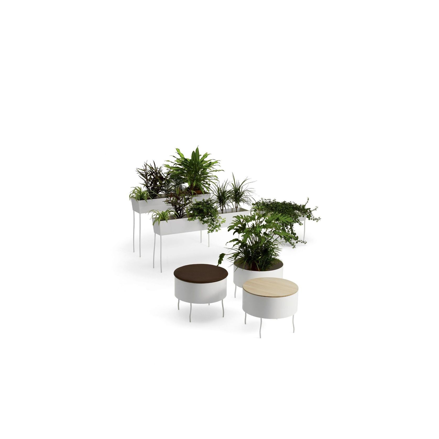 Offecct Green gallery detail image
