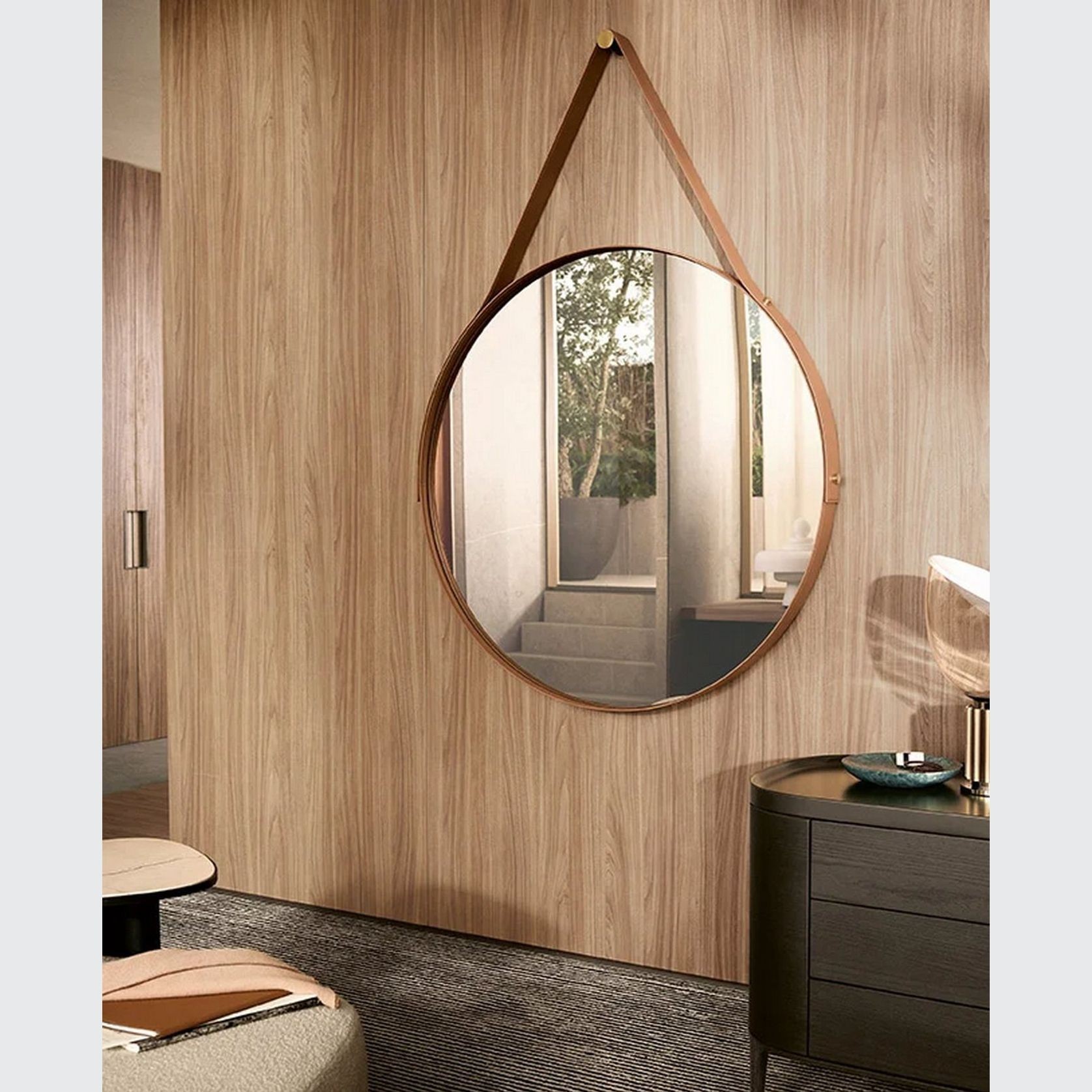 Drop Mirror gallery detail image