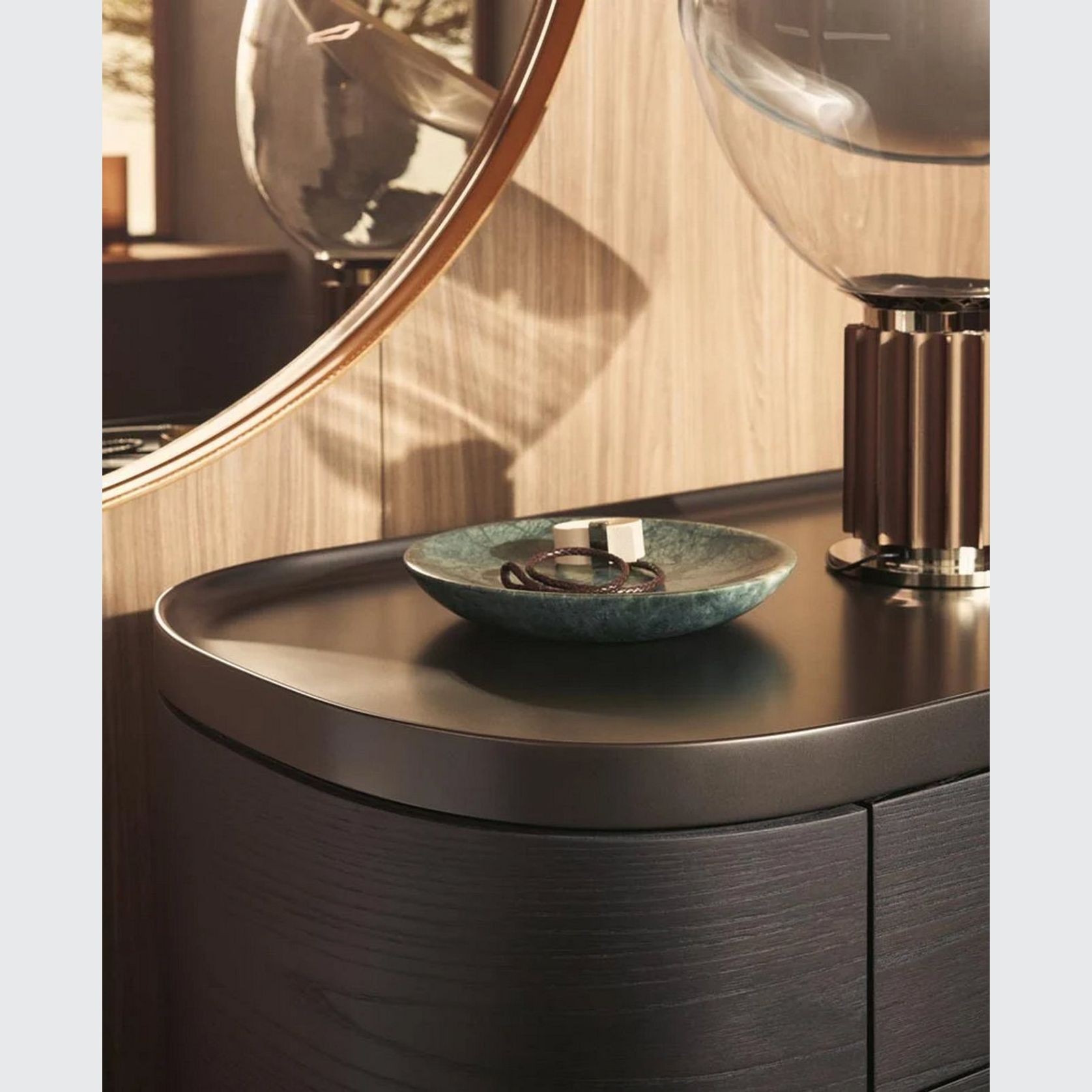 Drop Mirror gallery detail image