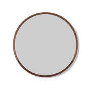 Silhouette Mirror Round by Fredericia gallery detail image