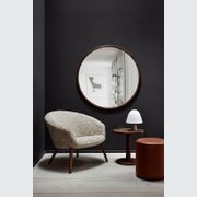 Silhouette Mirror Round by Fredericia gallery detail image