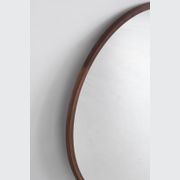 Silhouette Mirror Round by Fredericia gallery detail image