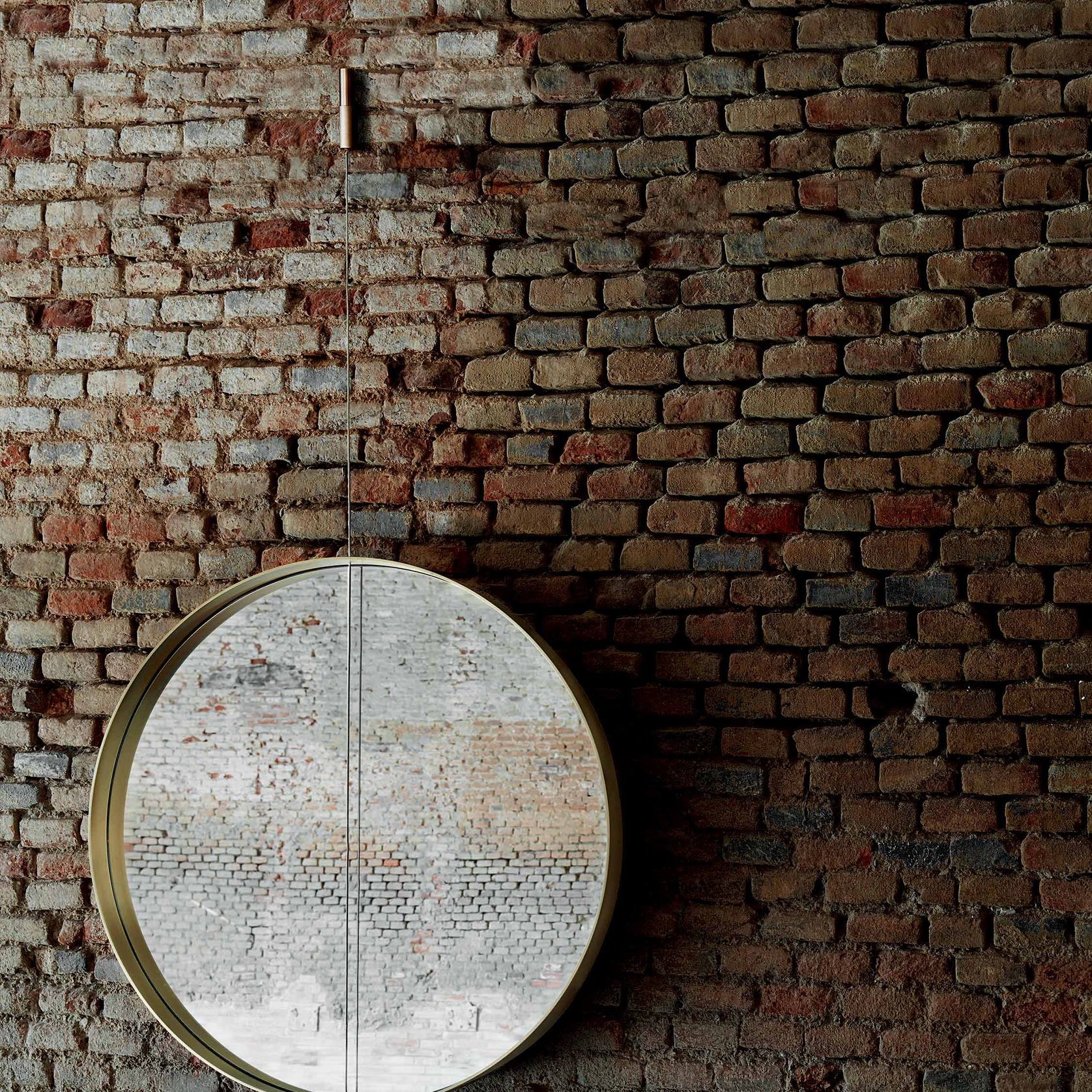 Living Divani Galileo Mirror gallery detail image