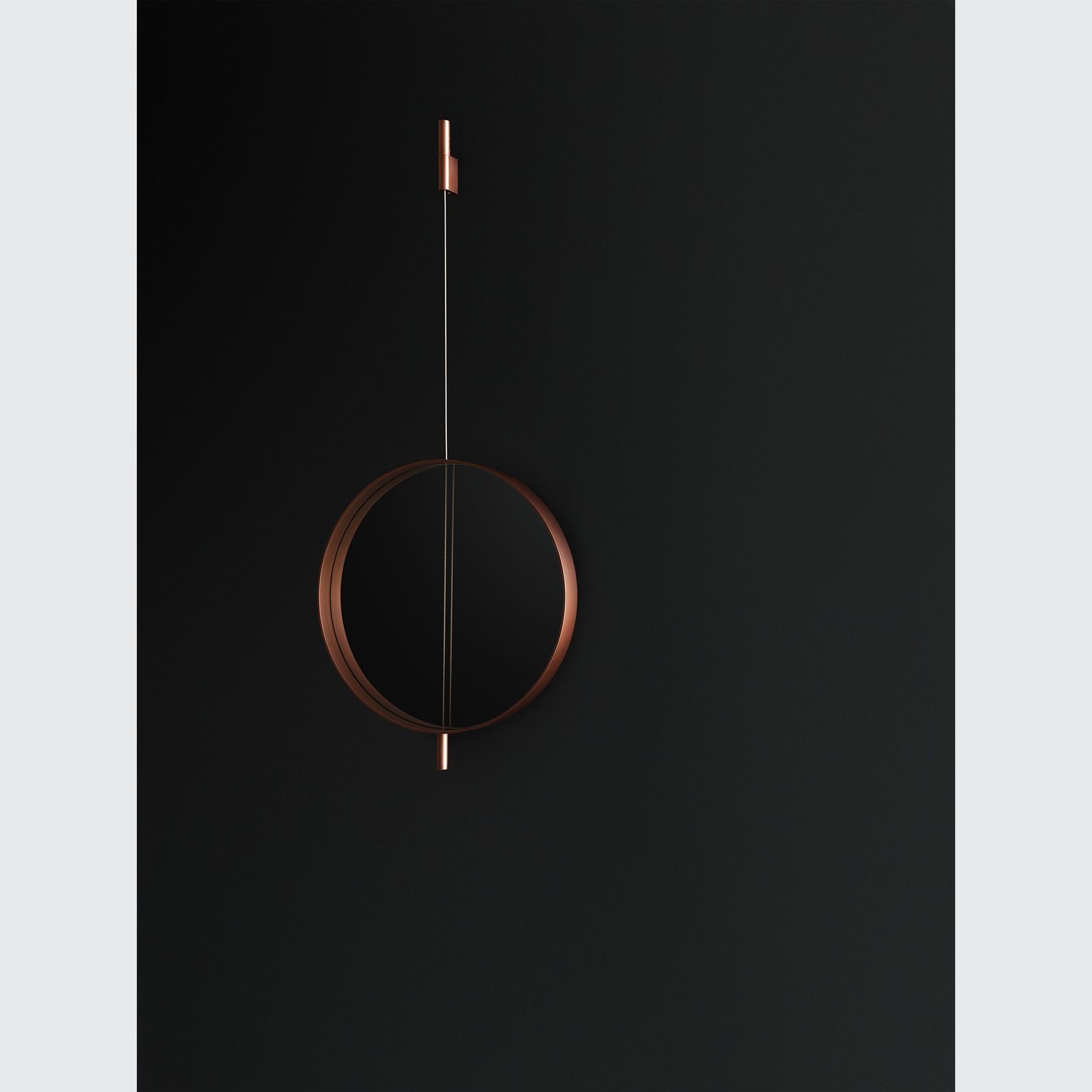 Living Divani Galileo Mirror gallery detail image