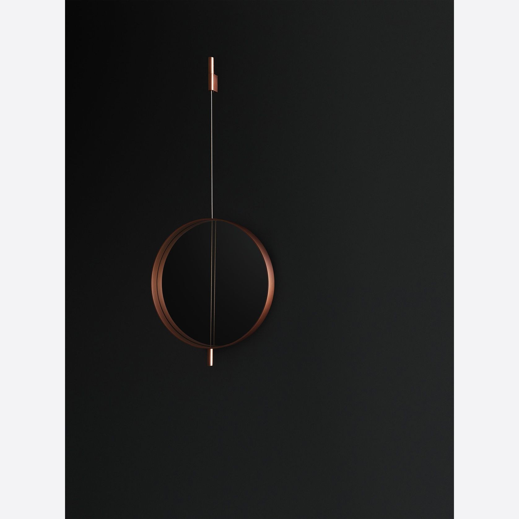 Living Divani Galileo Mirror gallery detail image