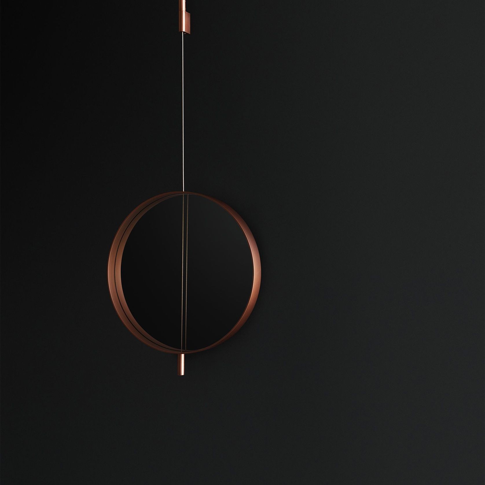 Living Divani Galileo Mirror gallery detail image