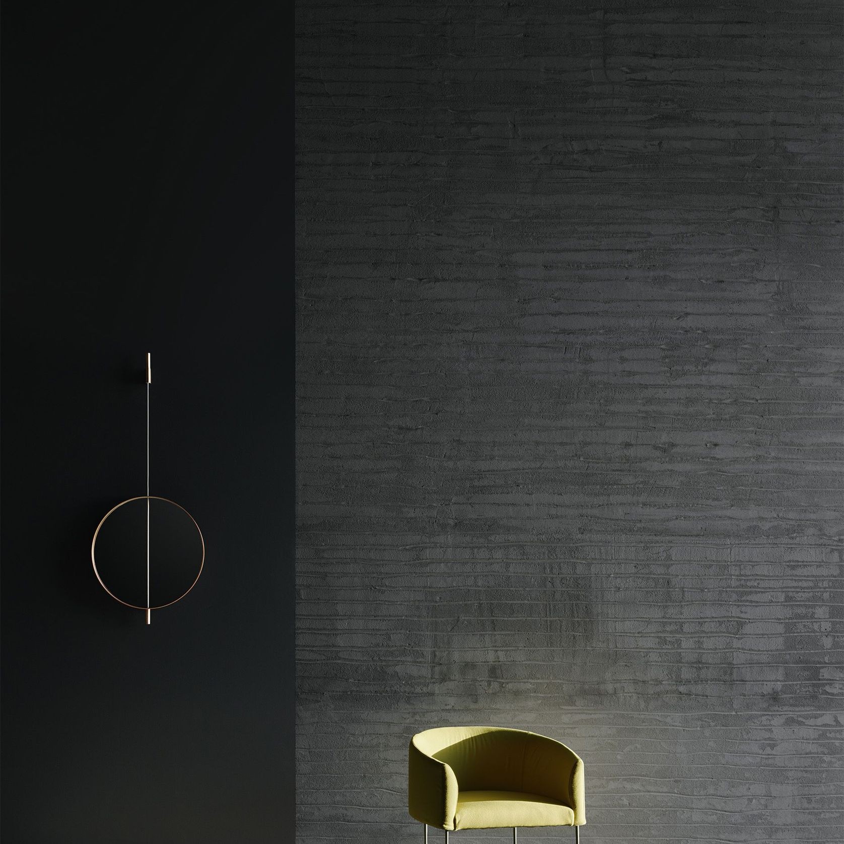 Living Divani Galileo Mirror gallery detail image