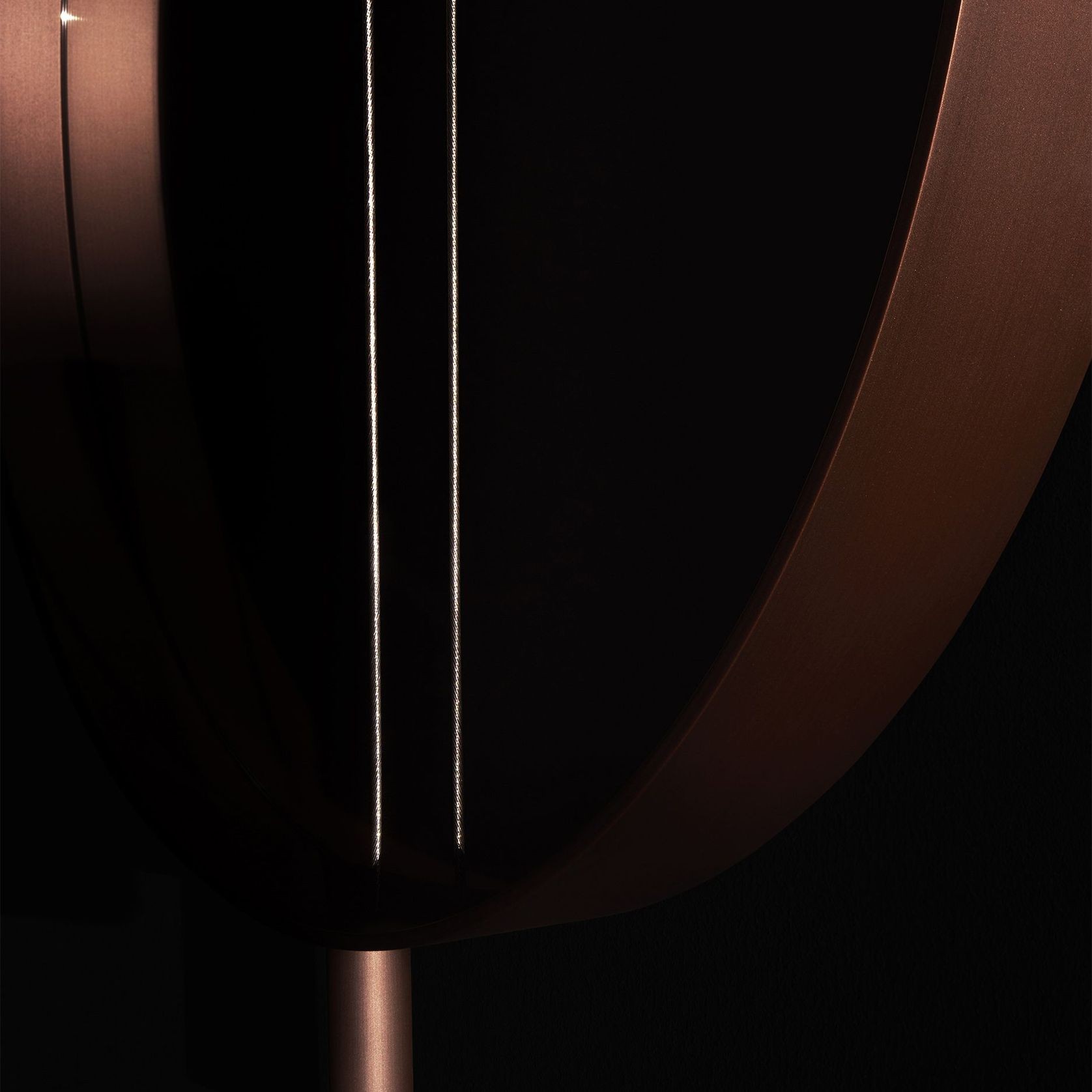 Living Divani Galileo Mirror gallery detail image