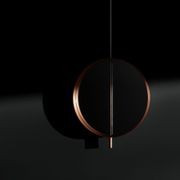 Living Divani Galileo Mirror gallery detail image