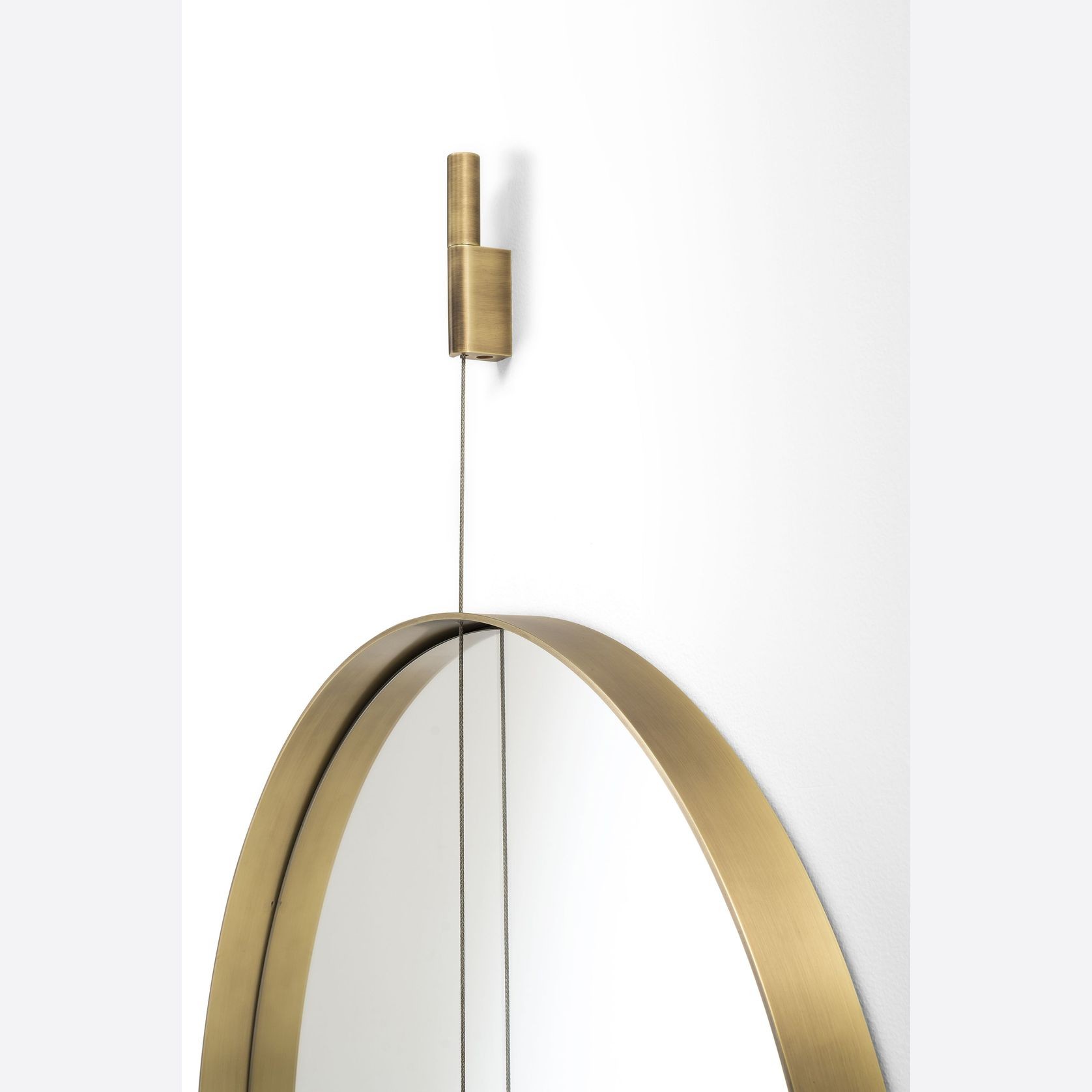 Living Divani Galileo Mirror gallery detail image
