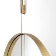 Living Divani Galileo Mirror gallery detail image
