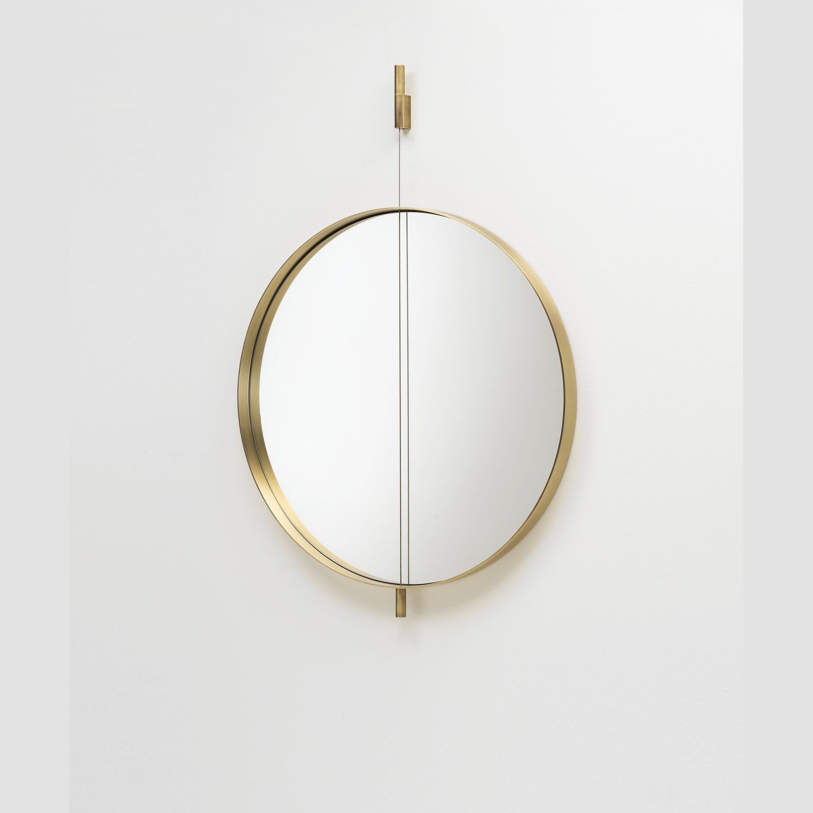 Living Divani Galileo Mirror gallery detail image