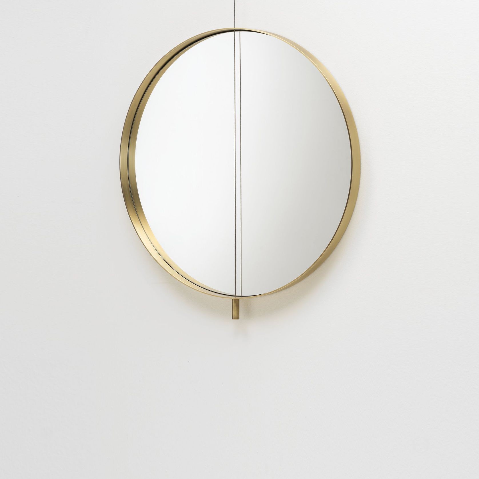Living Divani Galileo Mirror gallery detail image