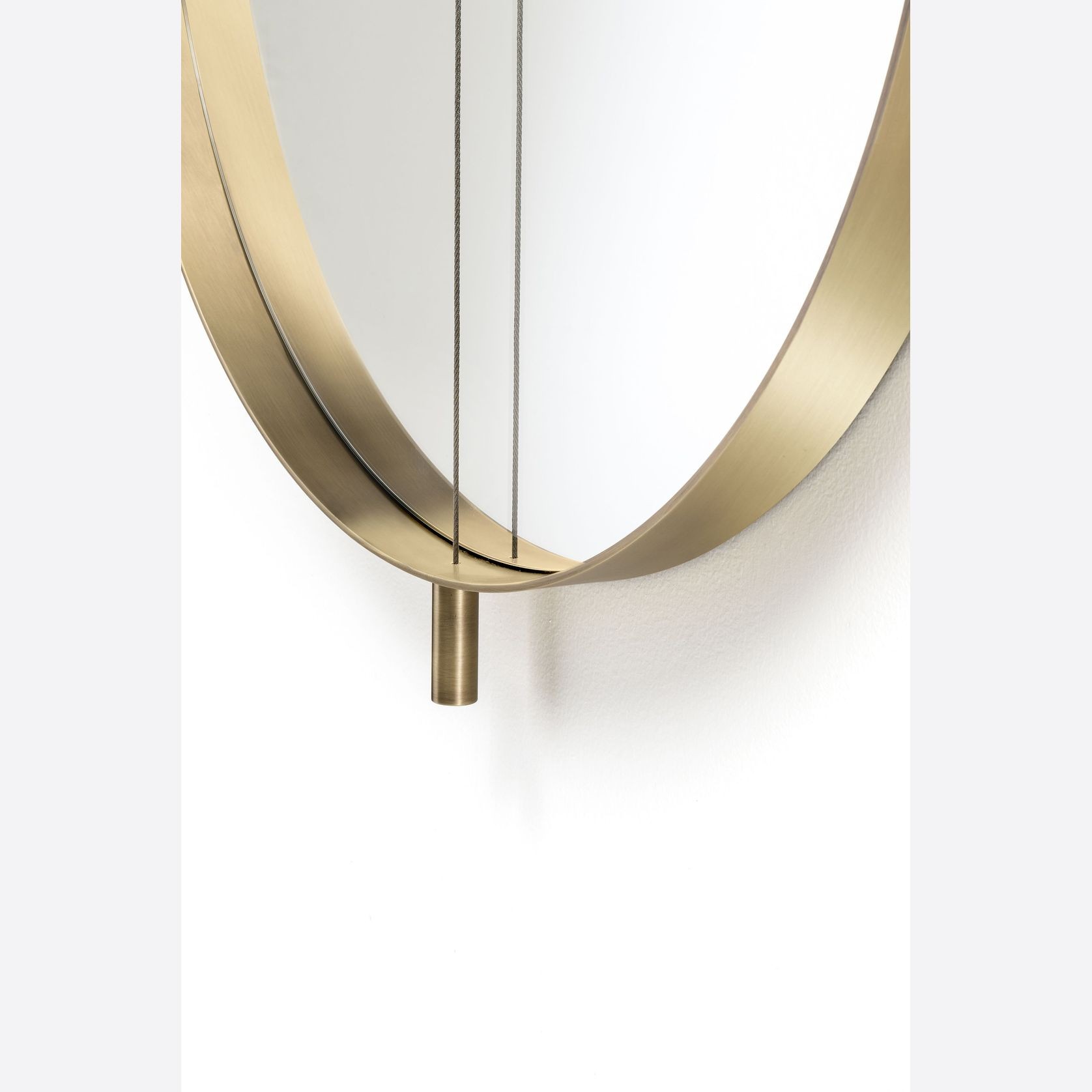 Living Divani Galileo Mirror gallery detail image