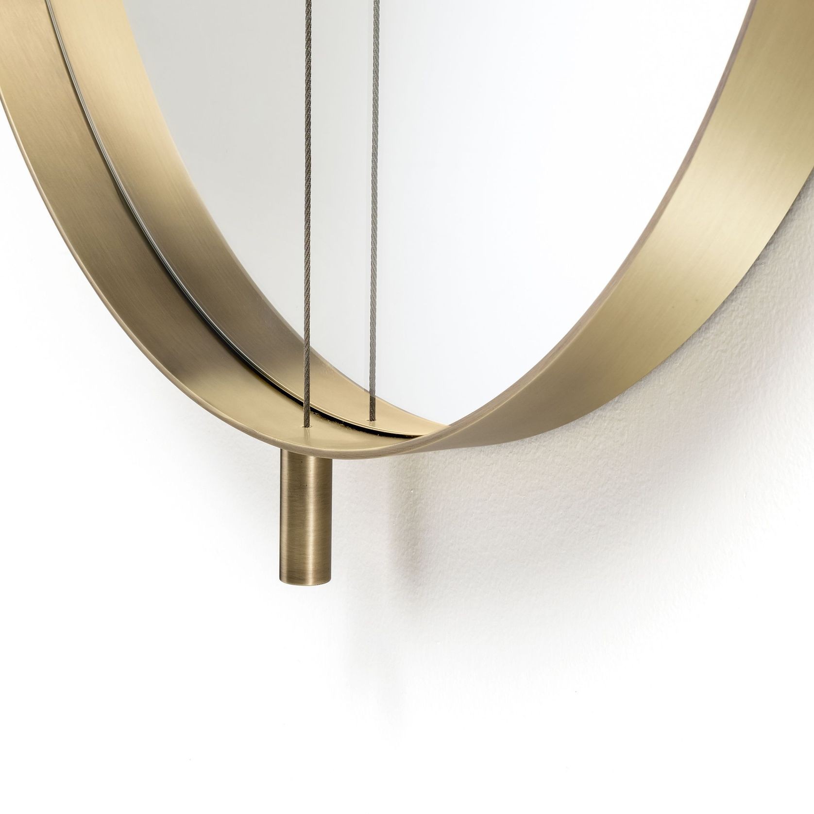 Living Divani Galileo Mirror gallery detail image