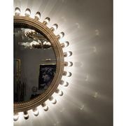 Majestic XL Wall Light Mirror gallery detail image
