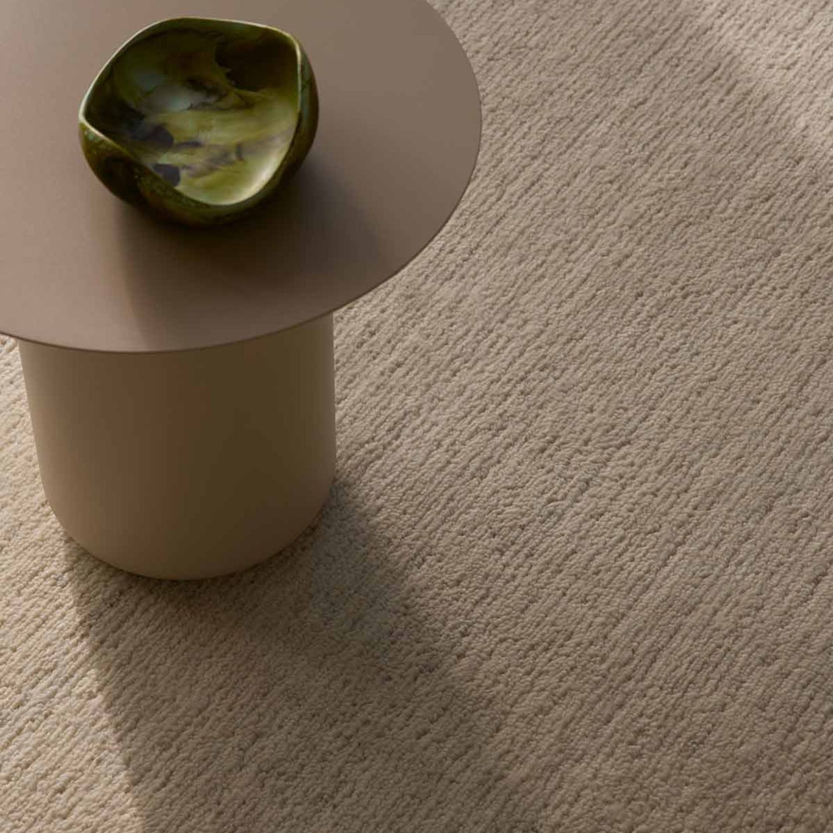 Tribe Home Arctic Rug - Breeze | 100% Wool Rug gallery detail image