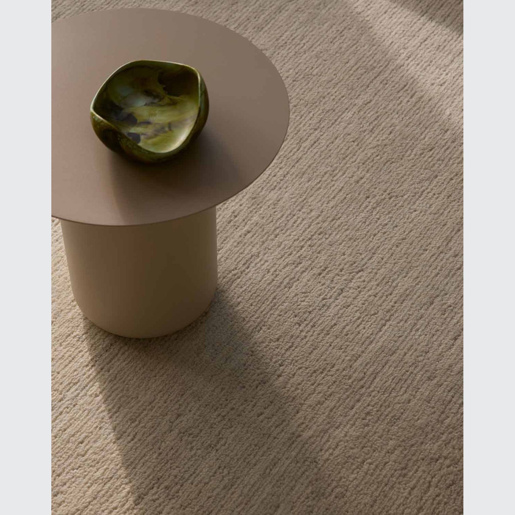 Tribe Home Arctic Rug - Breeze | 100% Wool Rug gallery detail image