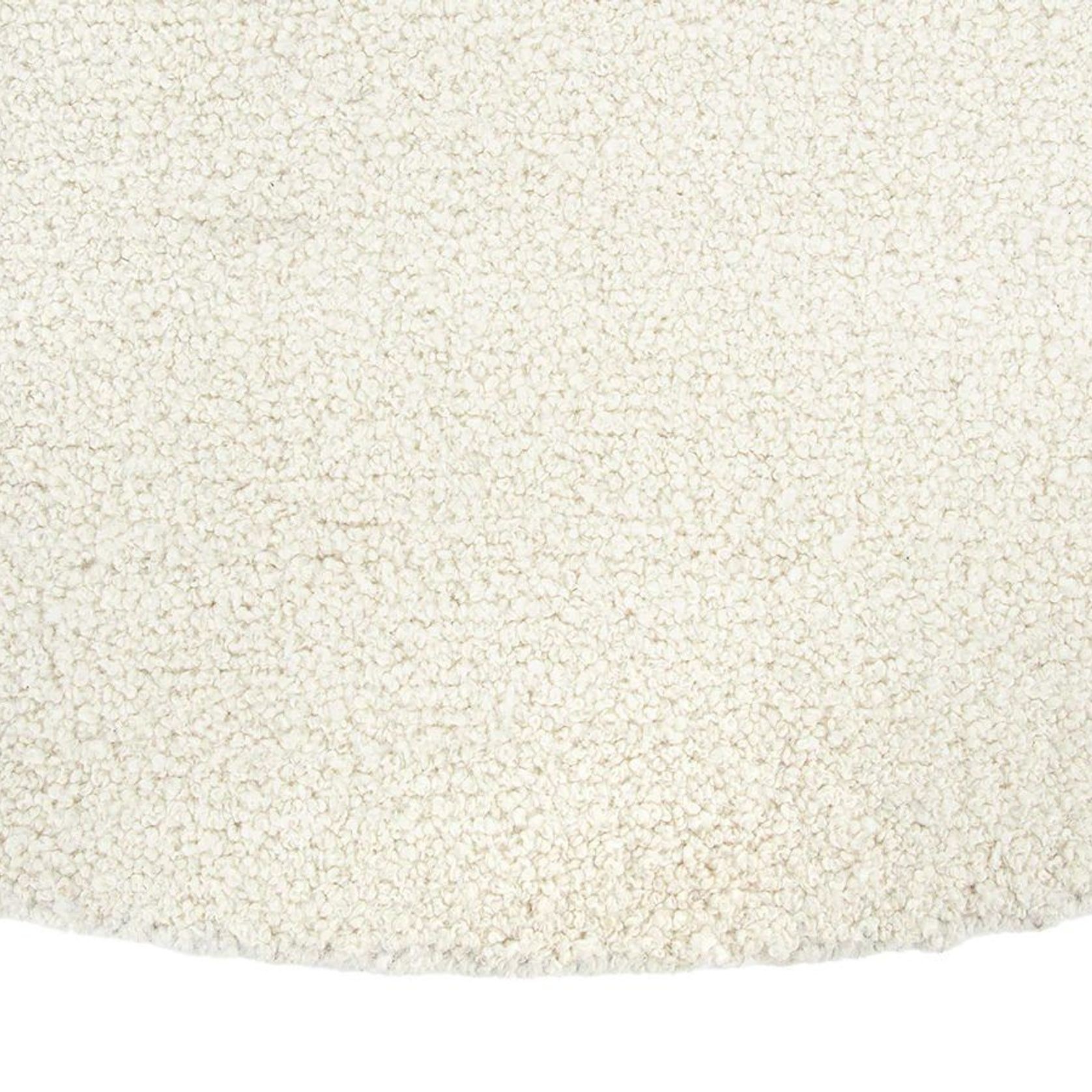 Dorset Round Floor Rug gallery detail image
