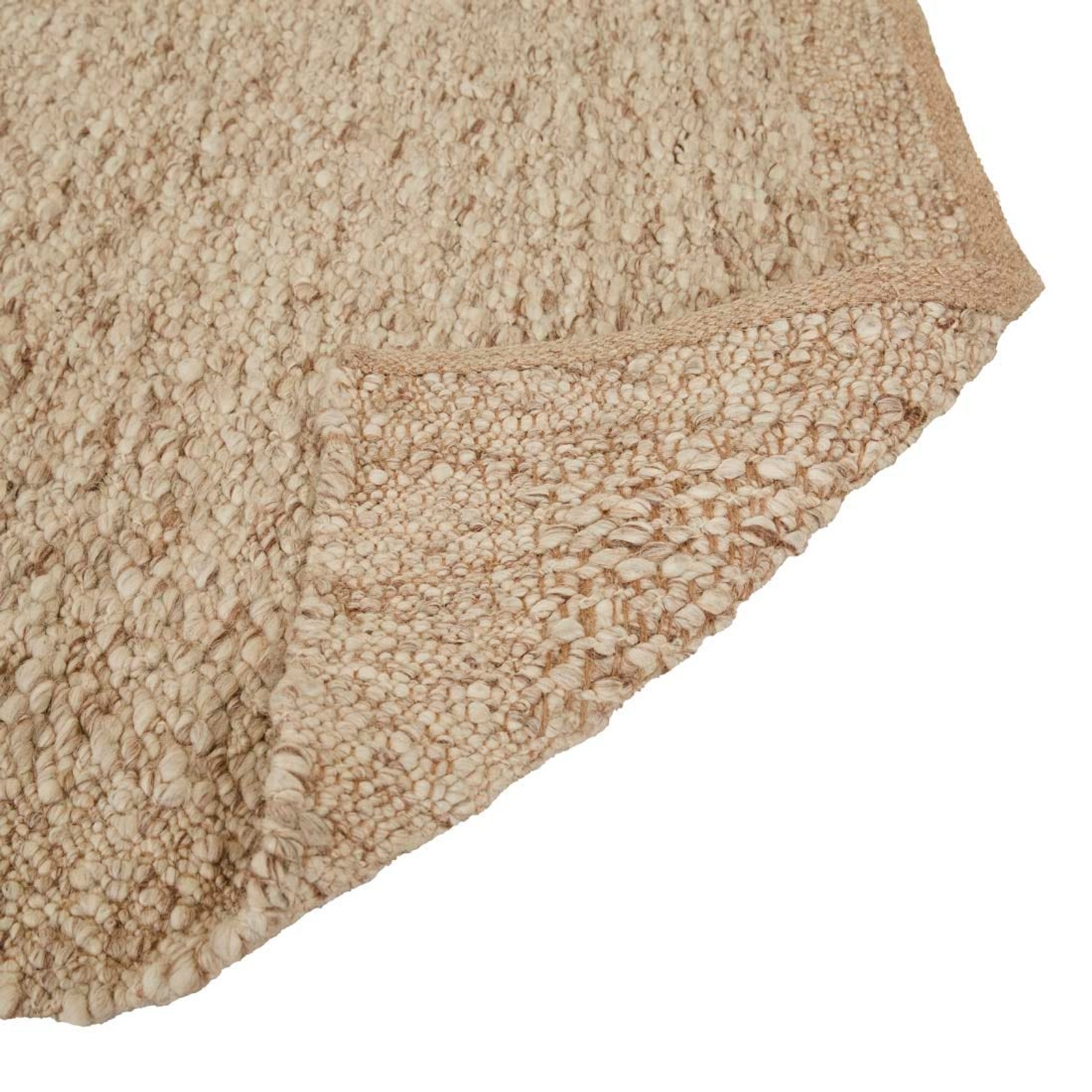 Tepih Boucle Rug gallery detail image