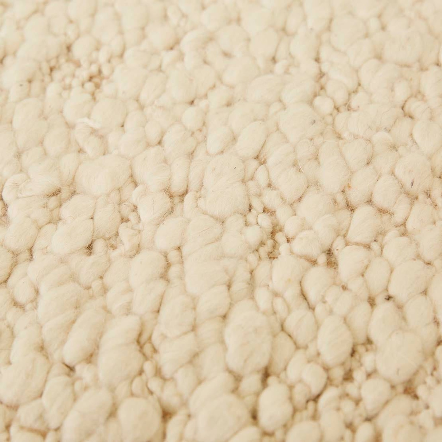 Tepih Boucle Rug gallery detail image
