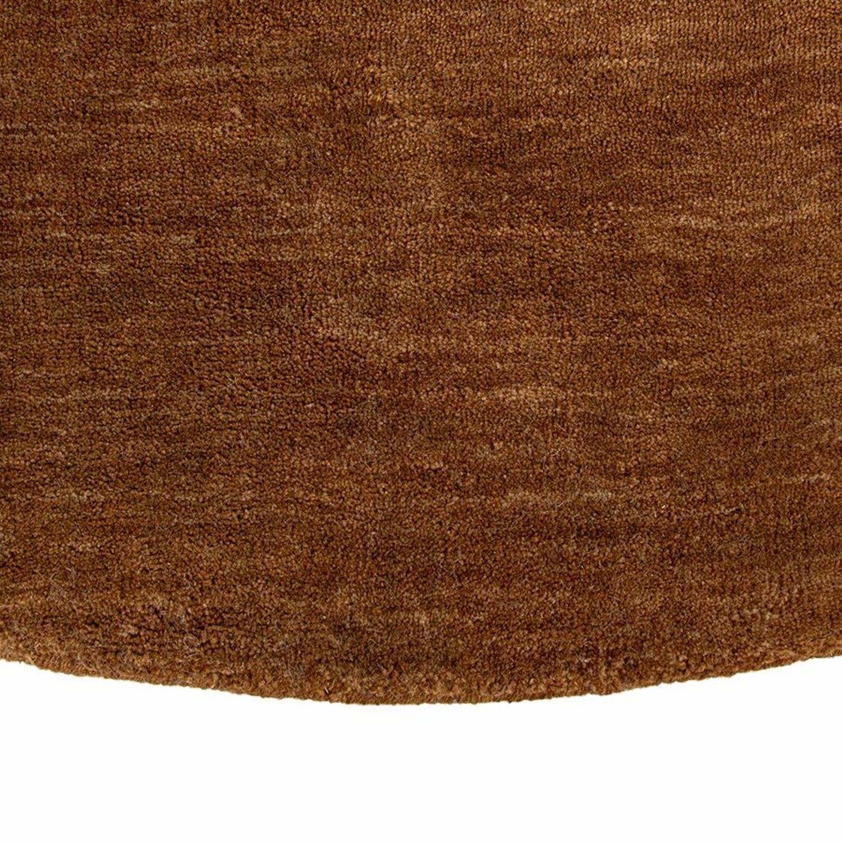 Sandringham Round Rug gallery detail image