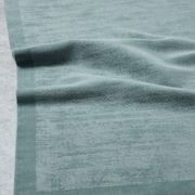 Tribe Home Tait Rug - Steele Blue | 100% NZ Wool gallery detail image