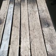 Vintage European Oak Cladding gallery detail image